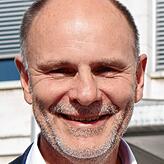 Oberbürgermeister Bernd Häusler: „Der Haushalt ist ausgewogen, aber den großen Wurf, etwa die neue dreiteilige Sporthalle, werden ...