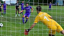 Bild : SV Buch besiegt den FV Lörrach-Brombach II mit 3:0 &ndash; und wir haben Bilder!
