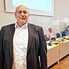 Franz Klöckner, Geschäftsführer des Medizin Campus Bodensee wird das Klinikum verlassen. (Archivfoto)