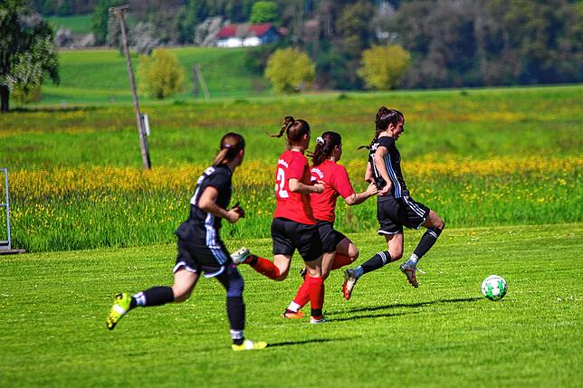 Bild 7: FC Hochrhein gewinnt Derby gegen SC Niederhof/Binzgen mit 3:1 – und wir haben Bilder!