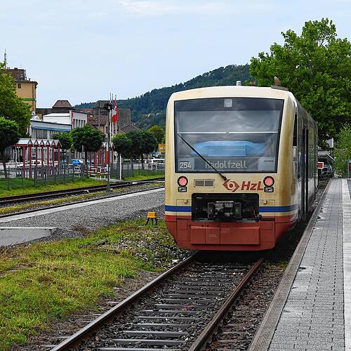 Ablachtalbahn