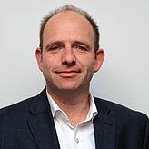 Thomas Bittelmeyer, Betriebsrats-Chef von Rolls-Royce Power Systems ist mit der Wahl zufrieden.
