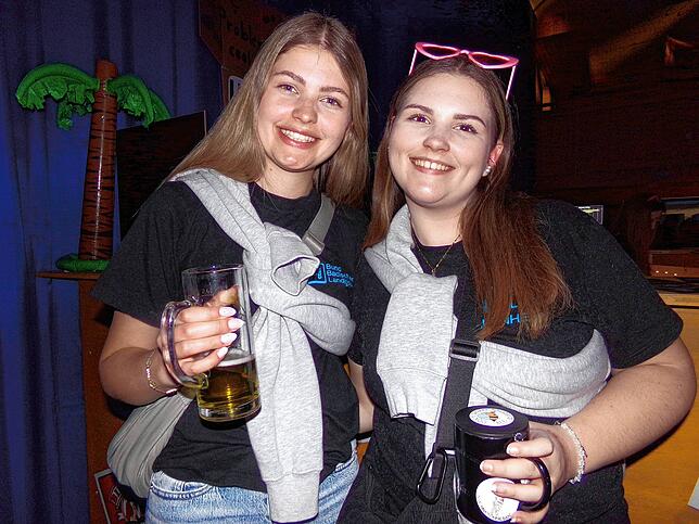Bild 14: Jubel, Trubel, Heiterkeit: Die besten Fotos von der Landjugend Party