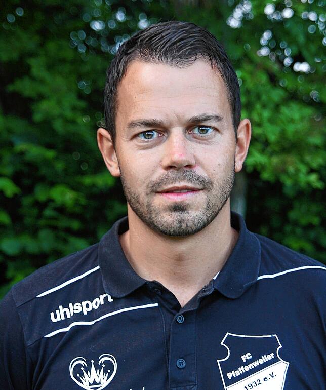 Patrick Anders, FC Pfaffenweiler