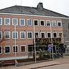 Das Gebäude bekommt eine neue Klinkerfassade, die ursprüngliche Schiefereindeckung auf dem Dach wird das Markdorfer Rathaus aber behalten.