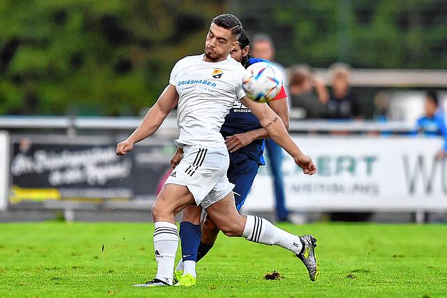 Bild 46: SV 08 Laufenburg gewinnt Hochrhein-Derby gegen den VfB Waldshut mit 2:0 &ndash; und wir haben Bilder!