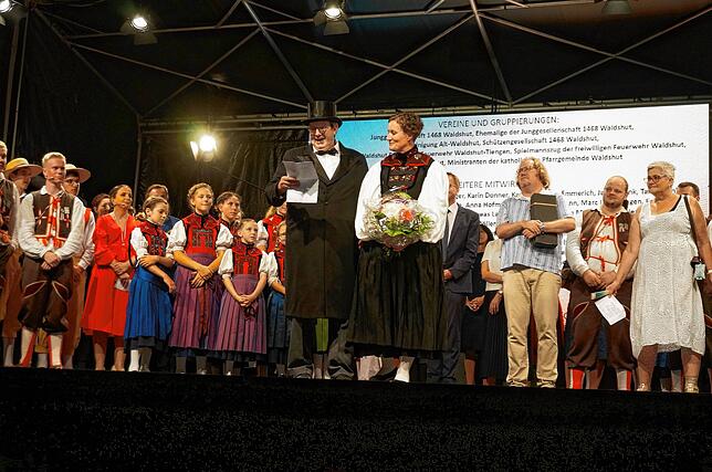 Bild 15: Die schönsten Bilder vom Heimatabend am Chilbi-Samstag &ndash; Teil 1