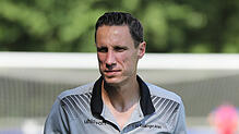 Andreas Keller ist nicht mehr Trainer des 1. FC Rielasingen-Arlen.