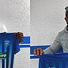 Neues Duo: Youssouf Touré (links) und Abdou Jallow wechseln zum FV Degerfelden.