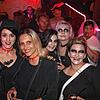 Gruselige Verkleidungen sind an Holloween Pflicht! Unser Bild stammt aus dem Jahr 2017, als über 600 Besucher auf der der ...