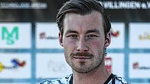 Frederick Bruno wird spielender Co-Trainer bei der Villinger U 21