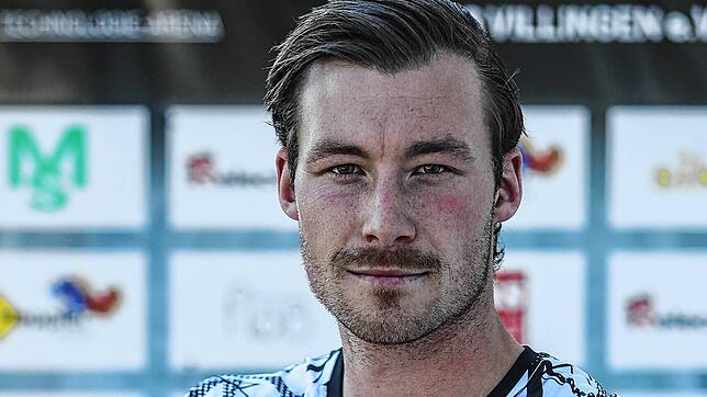 Frederick Bruno wird spielender Co-Trainer bei der Villinger U 21