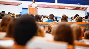 Wissenschaftler von US-Hochschulen sollen nach Heidelberg kommen.