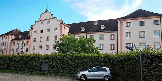 Blick heute auf das ALM. Bis zu 160.000 Besucher kommen jährlich in die Einrichtung – wenn nicht gerade Corona-Lockdown ist.
