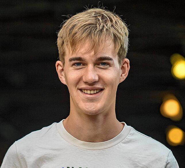 Fabian Kaskel (21) aus Bad Säckingen lebt und trainiert mittlerweile in Ruhpolding. Der Sportsoldat gehört noch immer dem SC Todtnau an. ...