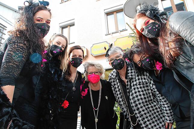 Bild 12: Rückblick: So war die Fasnacht 2022 am Hochrhein und im Südschwarzwald
