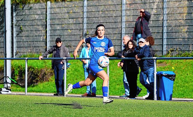 Bild 7: Unsere große Bildergalerie vom Oberligaspiel des Hegauer FV gegen den 1.FC Mühlhausen
