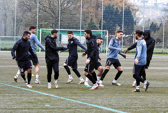 Bild 23: Stockacher Torflut beim 6:0 des VfR über FC Gutmadingen. Wir haben die besten Bilder!
