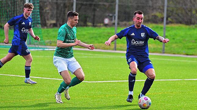 Bild 18: FC Zell siegt 5:0 beim SV Blau-Weiß Murg – und wir haben Fotos!
