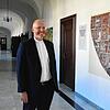 Kollegsdirektor Hans-Martin Rieder spricht im Interview über das große Treffen der Altkollegianer am Wochenende.