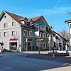 Nach drei Jahren Planung beginnt am Montag, 14. März, die Umgestaltung des Bereichs Hauptstraße/Am Stadtgraben/Marktstraße. Kreisel und ...