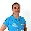 Neue Trainerin für die HSG Konstanz II: Jessica Bregazzi.
