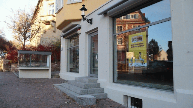 Leerstehende Ladenflächen findet man aktuell unter anderem in der Karlstraße sowie in der Max-Egon-Straße.