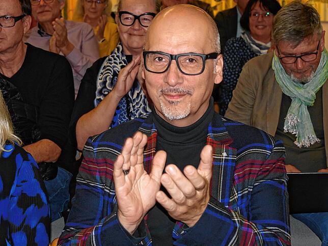 Bild 31: Hilzinger Kirchweih 2024: Hier traf sich am Sonntag der Hegau