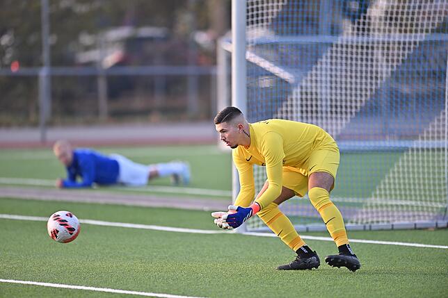 Bild 22: TuS Stetten besiegt den VfB Waldshut mit 6:0 – und wir haben Bilder!