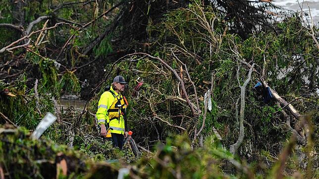 Nach schweren Überschwemmungen in Texas, ist bisher bekannt: die Zahl der Todesopfer ist auf 24 Personen angestiegen. Die Suche nach ...