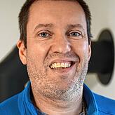 „Wenn jemand eine starke Krankheit hatte, dünstet er anders aus, als ein gesunder Mensch“, Danijel Ilic, Tatortreiniger.