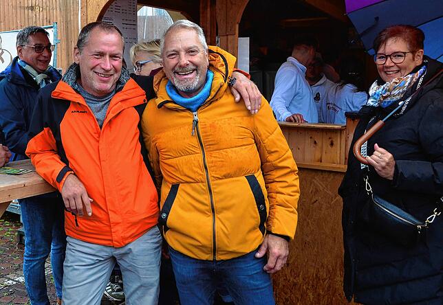 Bild 4: Die schönsten Bilder vom Stadtfest Markdorf – Teil 5