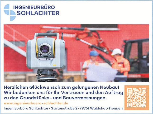 Bild 4: Erweiterungsbau der GWRS in Gurteil: Schulstandort mit langer Geschichte