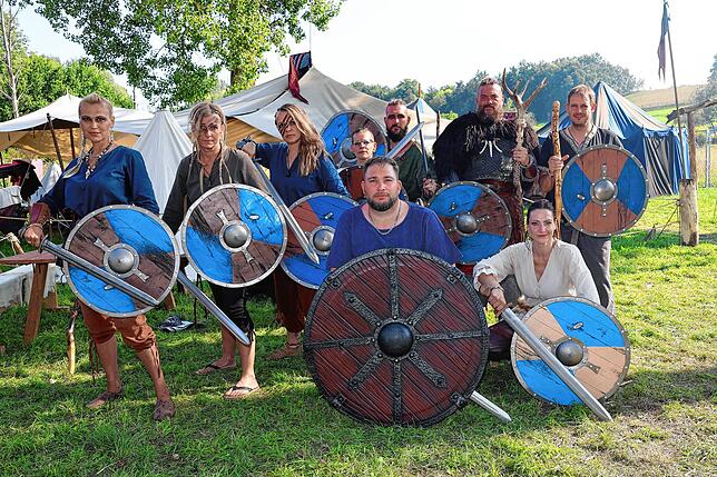 Bild 22: So genießen die Besucher das Große Treffen – hier gibt es die besten Bilder