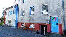 Das Haus Nummer¦4 an der Oberdorfstraße in Dogern ist im September 2018 als Familienzentrum eingeweiht und seither durch ...