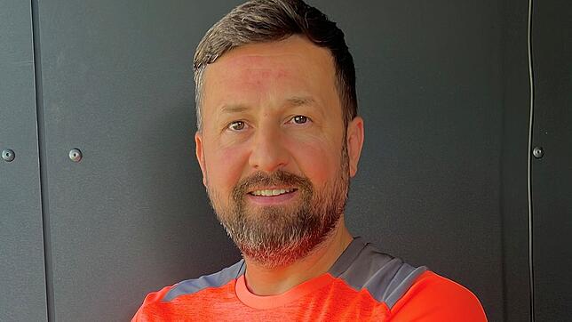 Vural Önen ist nicht mehr Chef-Coach des ESV Südstern Singen.