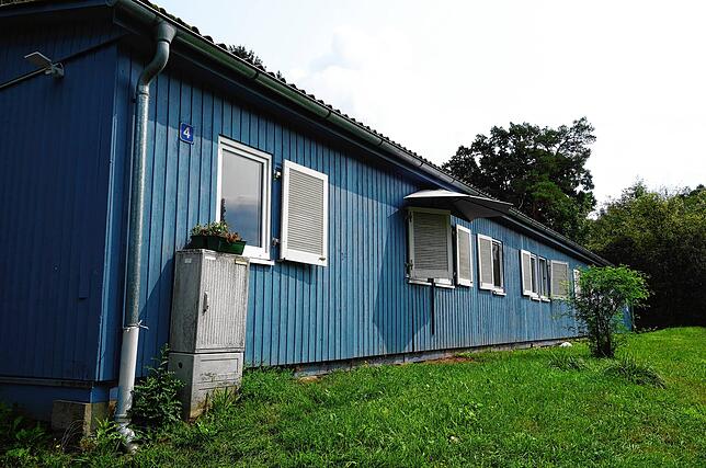 Bild 1: Obdachlosigkeit am Bodensee: 71-Jährige findet nach 30 Jahren eine eigene Wohnung