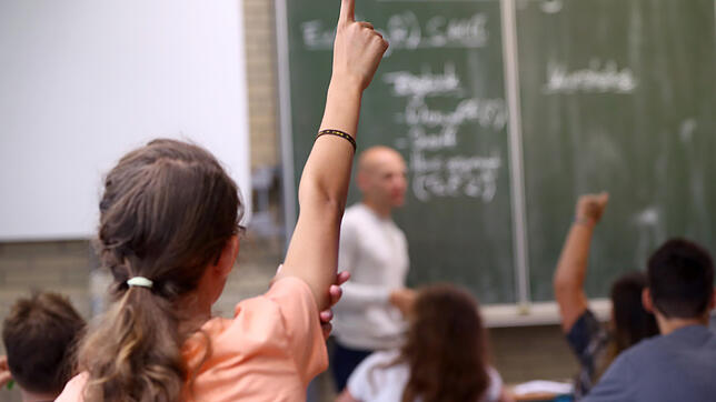 Einer der größten Posten im Schwörstädter Haushalt betrifft Kindererziehung und Schule.