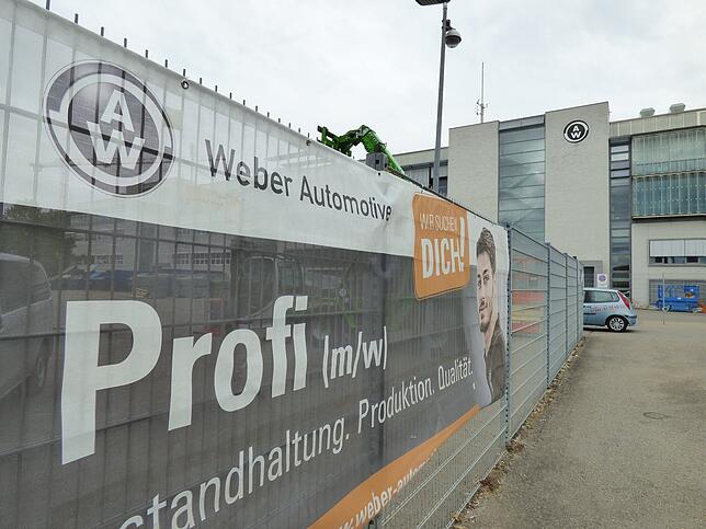 Profis am Werk: Die Unternehmensführung wird im derzeitigen Insolvenzverfahren von einem Generalbevollmächtigten und einem vom ...