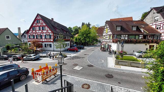 Bild 10: So lebt es sich in Sipplingen: Ein Streifzug durch die Gemeinde