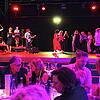 Die drei Serviceclubs Kiwanis, Rotary und Lions bitten am Samstag, 26. April, bei der Kiroli-Dance-Night in der Stadthalle Waldshut zum ...