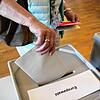 Winden Themenbild &ndash; Europawahl, Kommunalwahl 2019 Themenbild &ndash; Europawahl, Kommunalwahl 2019 Winden 26.05.2019 Europawahl, ...