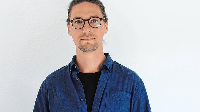 Benjamin Schmidt leitet als Chefreporter die SÜDKURIER-Lokalredaktion Friedrichshafen.