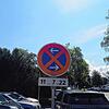 Aus dem Seeparkplatz wird während des Seehasenfests ein Vergnügungspark. Spätestens ab Montag, 11. Juli sind die Abstellplätze am ...