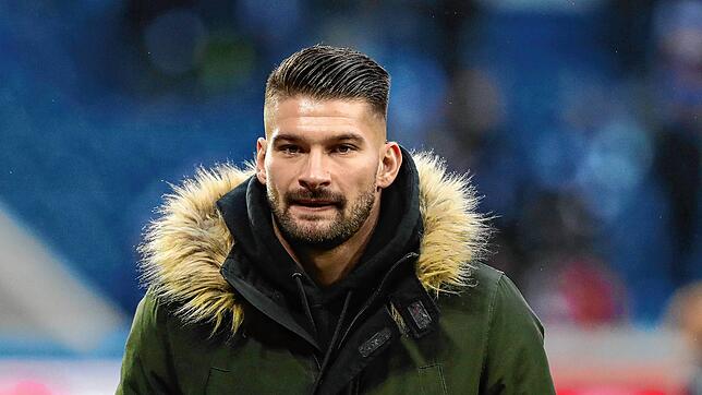 Neue Saison, neue Herausforderung: Kai Brünker hat den 1. FC Magdeburg verlassen und wird künftig für den 1. FC Saarbrücken in der 3. ...