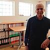 Immer wieder neue Vorschriften, die seine Branche dann beachten muss: Viel zu tun gibt es aktuell für Heizungsbauer, sagt Jürgen Kessler ...