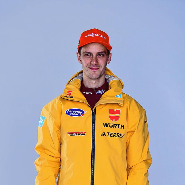 Stephan Leyhe.