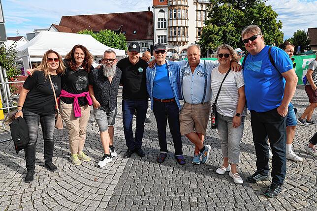 Bild 20: Die schönsten Bilder: BAP begeistern auf dem Hohentwielfestival in Singen