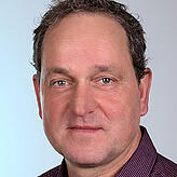 Markus Rist, Bürgerinitiative (BI)