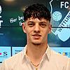 Neuer Spieler: Dennis Ligorio, der zuletzt in der zweiten Mannschaft des FV Lörrach-Brombach spielte, wechselt zur kommenden Runde zu ...